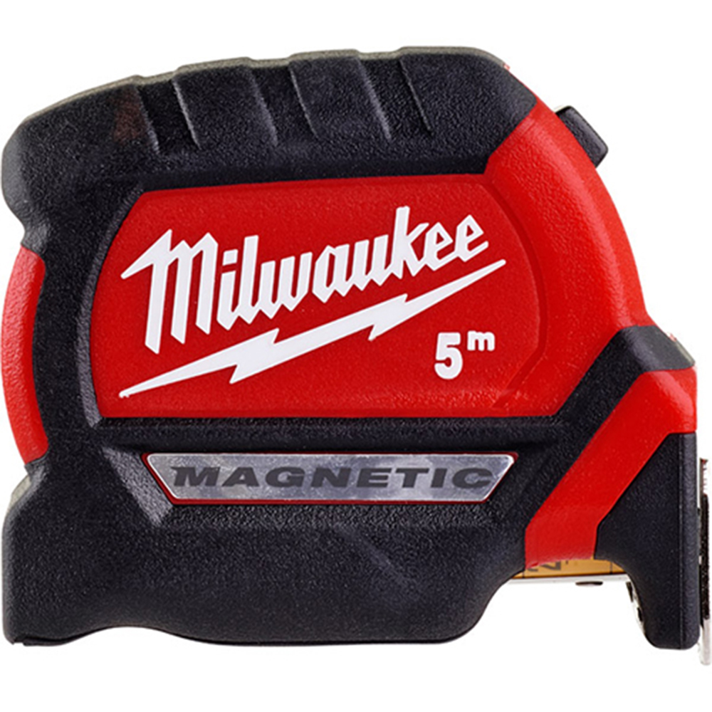 Milwaukee-5m-Magnetic- GEN III jaal-a